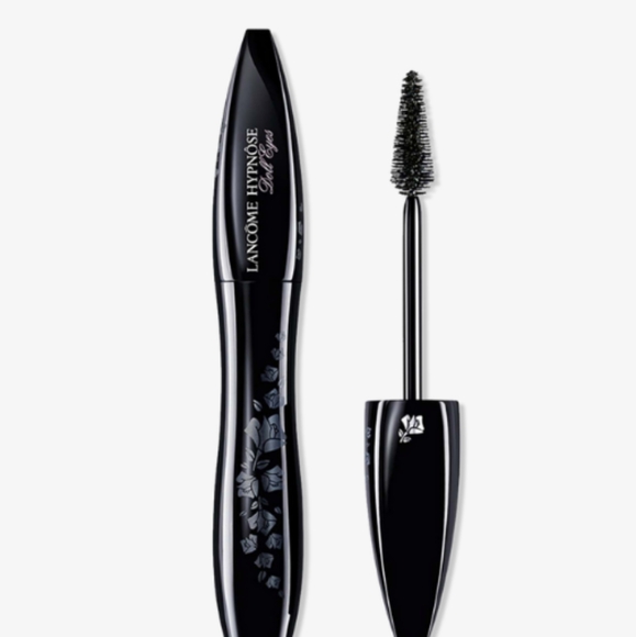 NIB Lancome Doll Eyes Waterproof Mascara -01 SO BLACK! - Picture 1 of 6